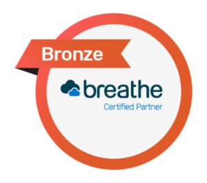 breathe certified partner
